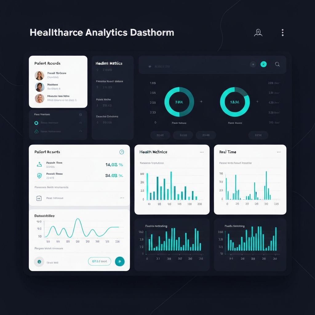 Healthcare solution